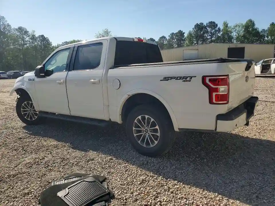 1FTEW1EP5LFA06037 2020 FORD F150-1