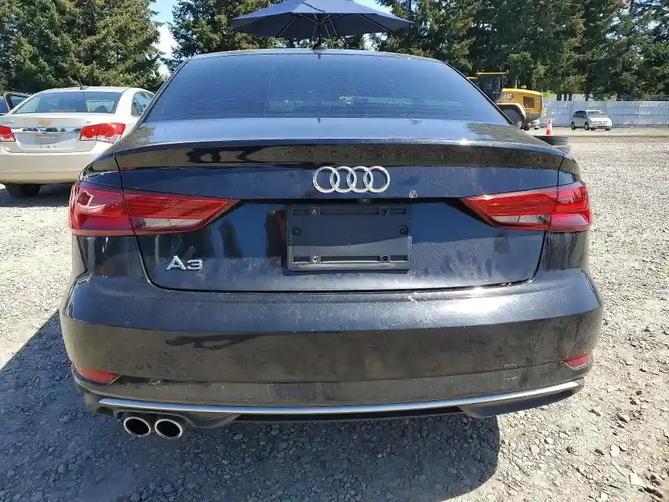 WAUAUGFF8H1029763 2017 AUDI A3-5