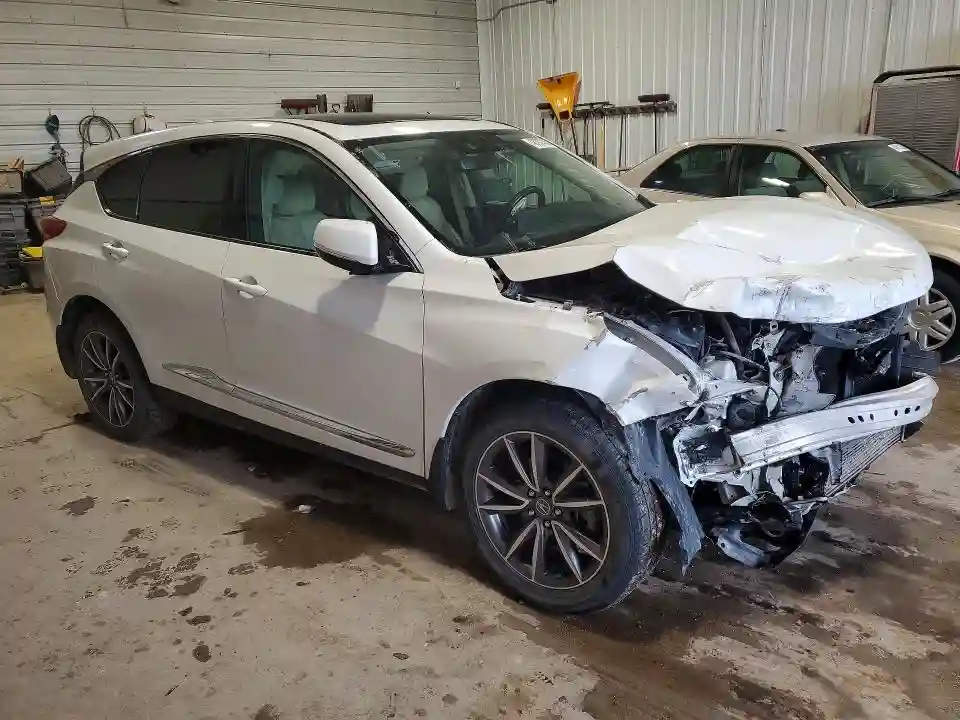 5J8TC2H54LL038402 2020 ACURA RDX-3