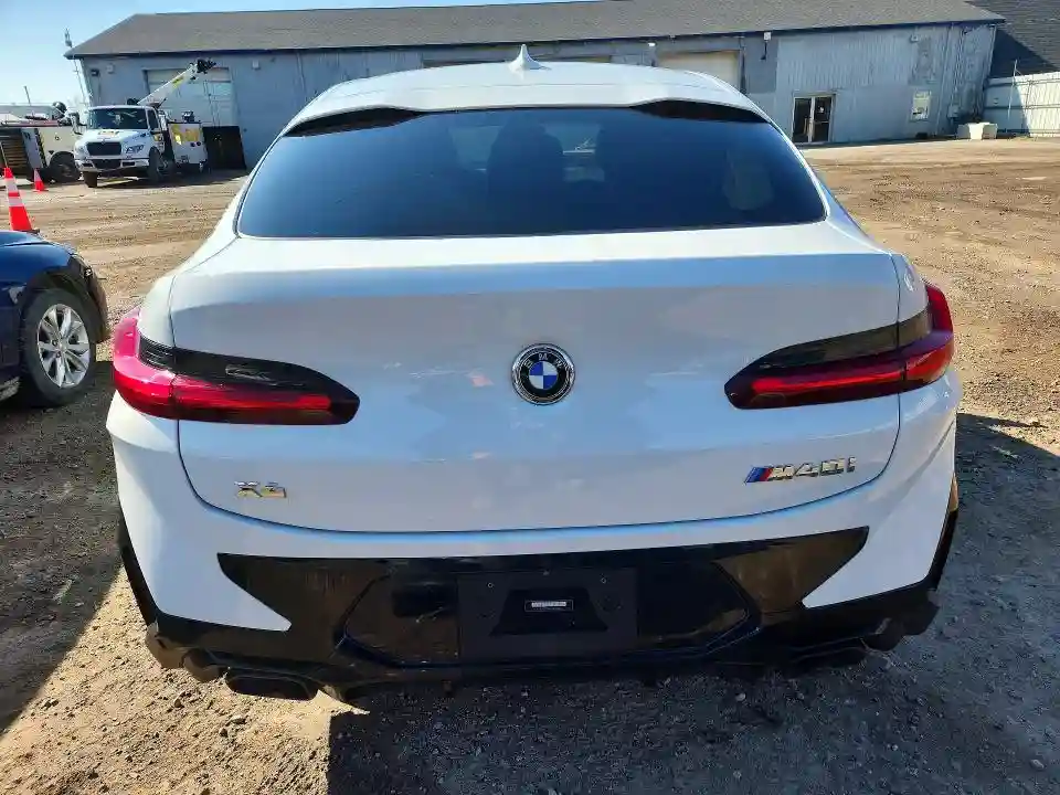 5UX43DT09P9R39485 2023 BMW X4-5