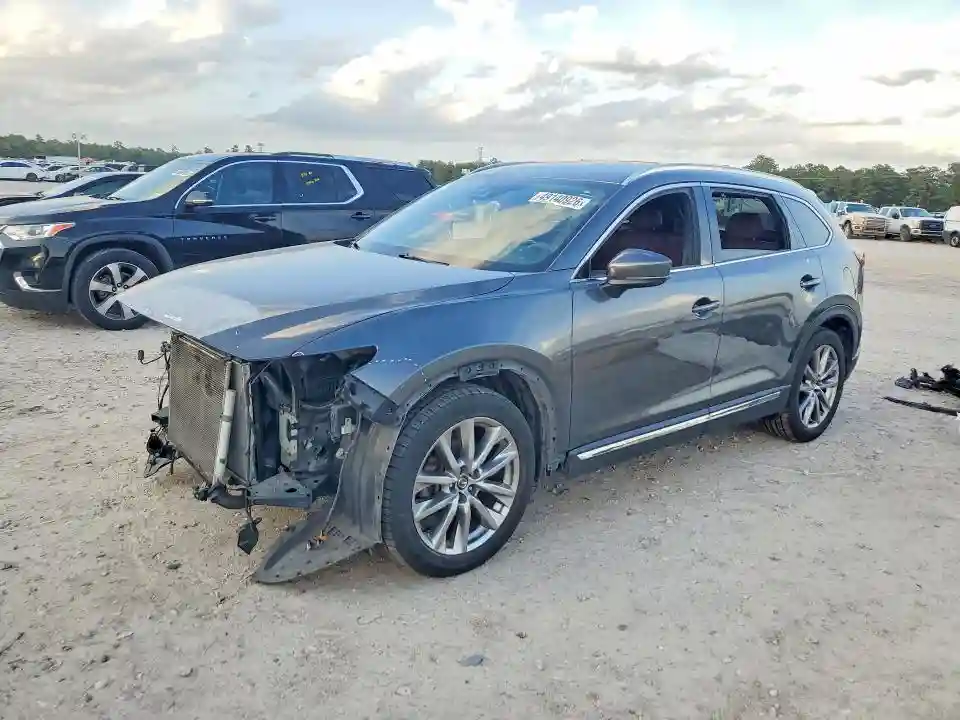 JM3TCBEYXG0127080 2016 MAZDA CX-9-0