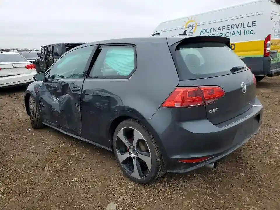 3VWTT7AU4FM066519 2015 VOLKSWAGEN GTI-1