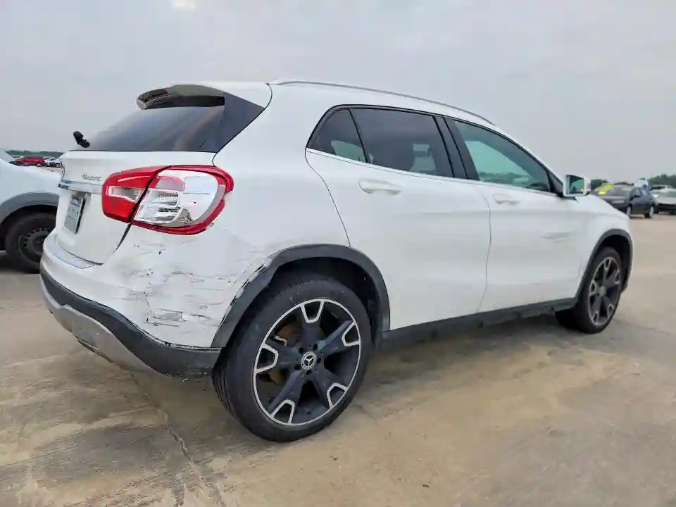 WDCTG4GB4LU028463 2020 MERCEDES-BENZ GLA-CLASS-2