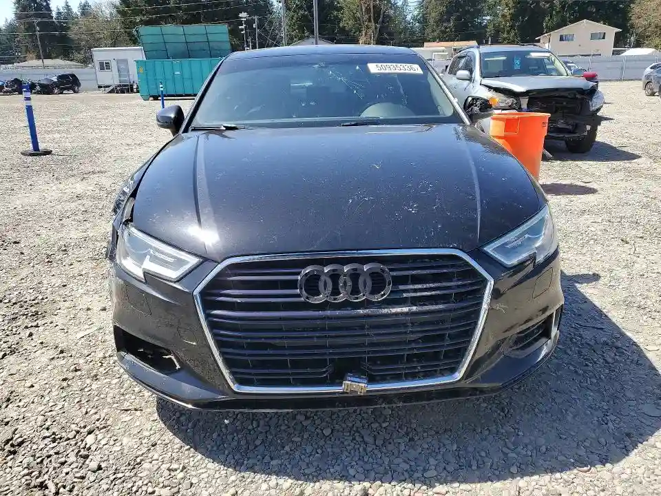 WAUAUGFF8H1029763 2017 AUDI A3-4
