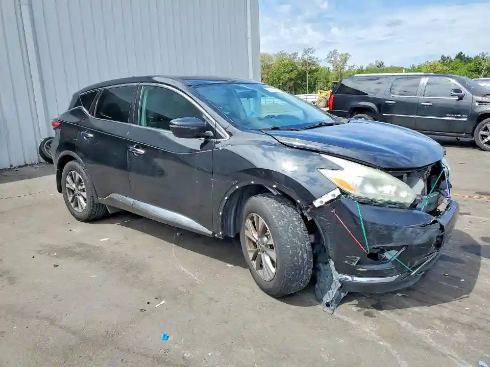 5N1AZ2MG7HN199362 2017 NISSAN MURANO-3