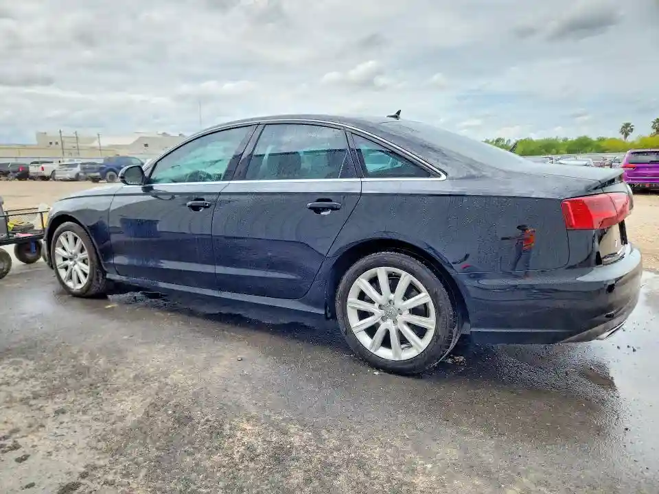 WAUCFAFC5GN016661 2016 AUDI A6-1