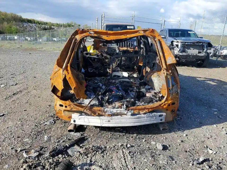 2T3W1RFV1MW165457 2021 TOYOTA RAV4-5