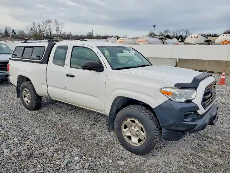 5TFSX5ENXJX061015 2018 TOYOTA TACOMA-3