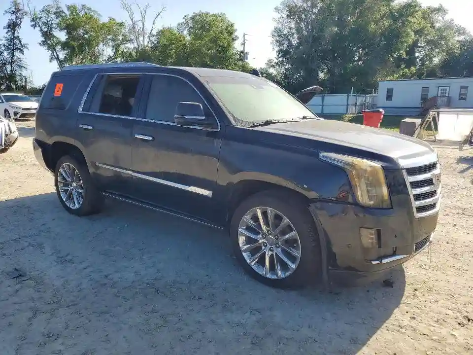 1GYS3CKJ9KR394341 2019 CADILLAC ESCALADE-3