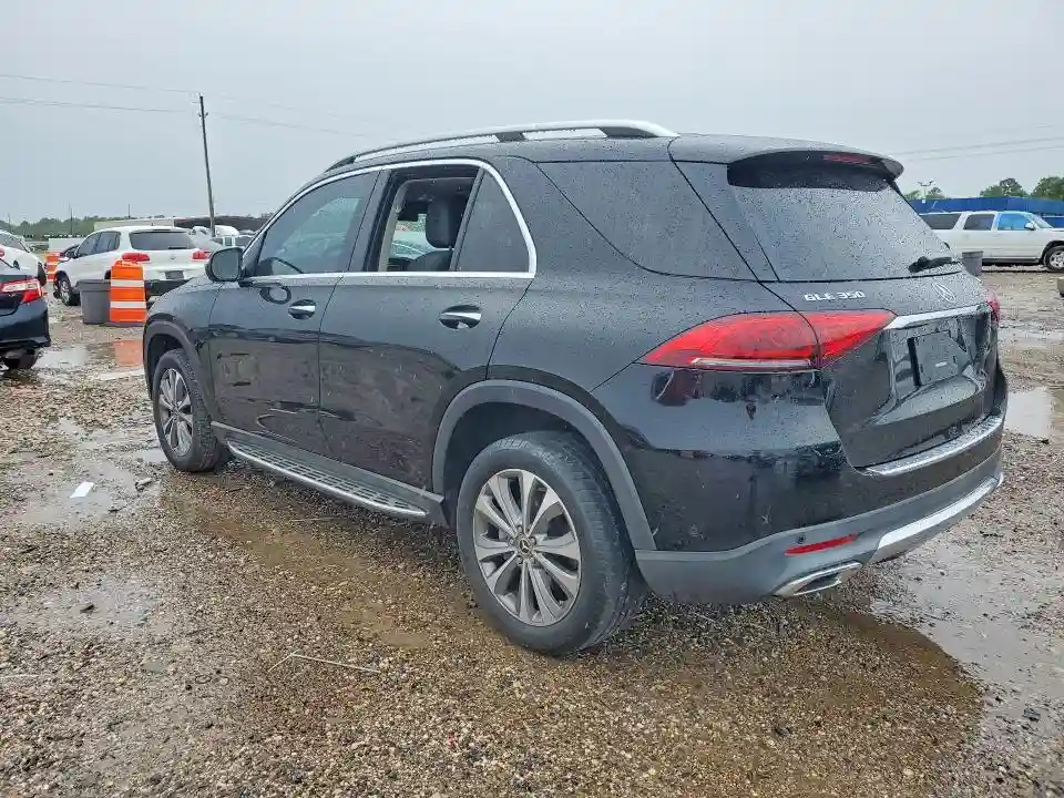 4JGFB4KB1LA039135 2020 MERCEDES-BENZ GLE-CLASS-1