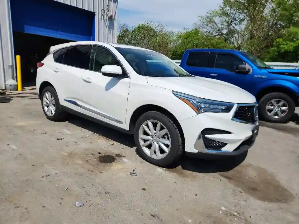 5J8TC2H37LL018269 2020 ACURA RDX-3