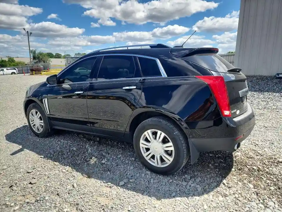 3GYFNBE3XFS582713 2015 CADILLAC SRX-1