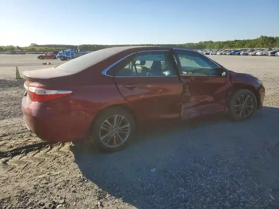 4T1BF1FK8GU527305 2016 TOYOTA CAMRY-2