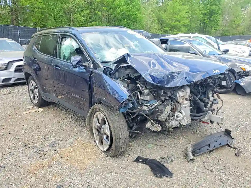 3C4NJDCB5LT161202 2020 JEEP COMPASS-3