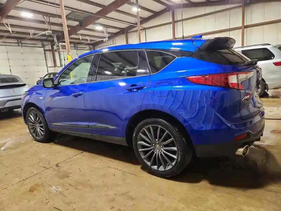 5J8TC2H81NL011588 2022 ACURA RDX-1