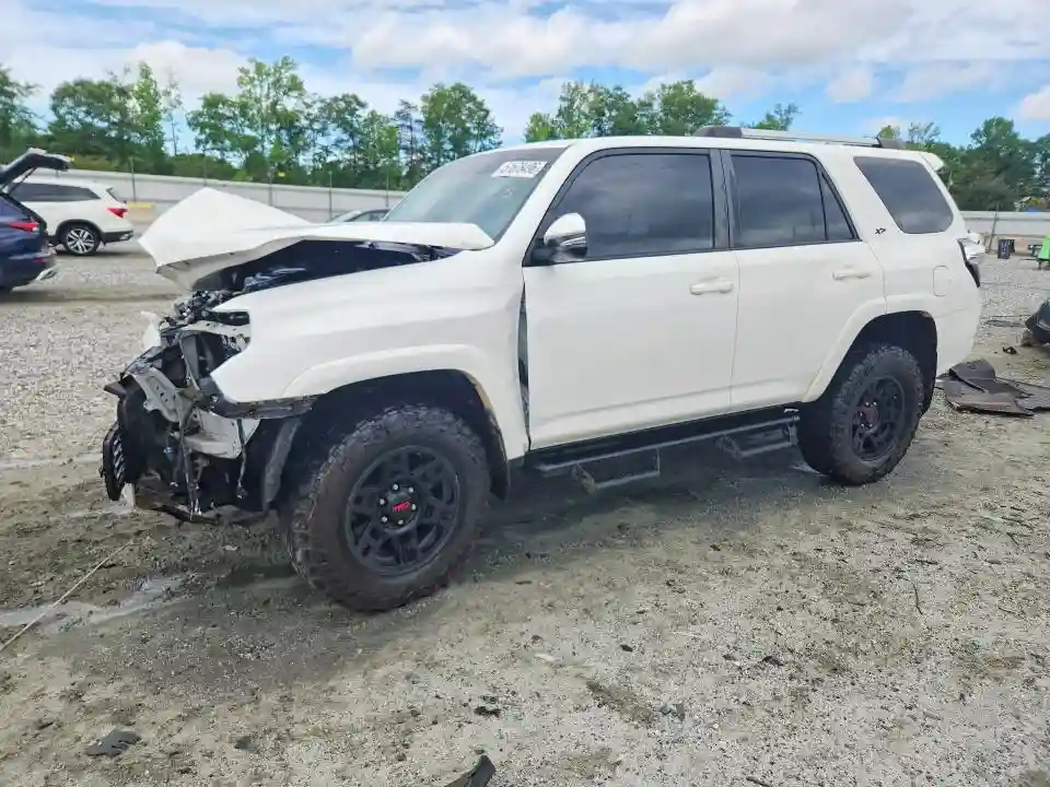 JTEBU5JR1K5674893 2019 TOYOTA 4RUNNER-0