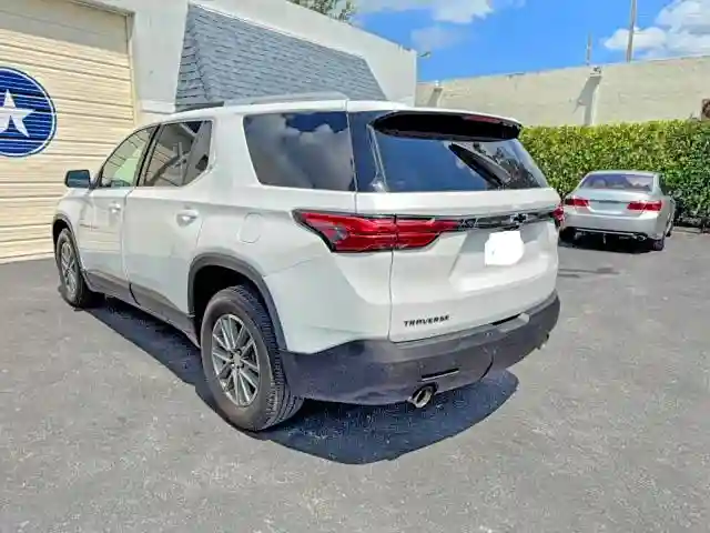 1GNERKKW2PJ308520 2023 CHEVROLET TRAVERSE-2