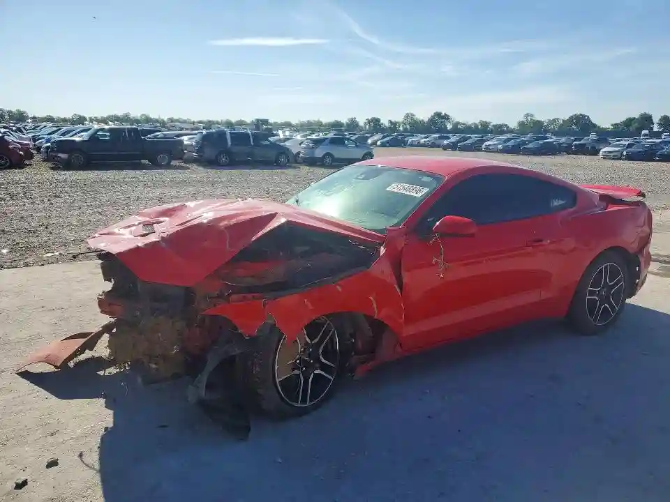 1FA6P8TH6K5200219 2019 FORD MUSTANG-0
