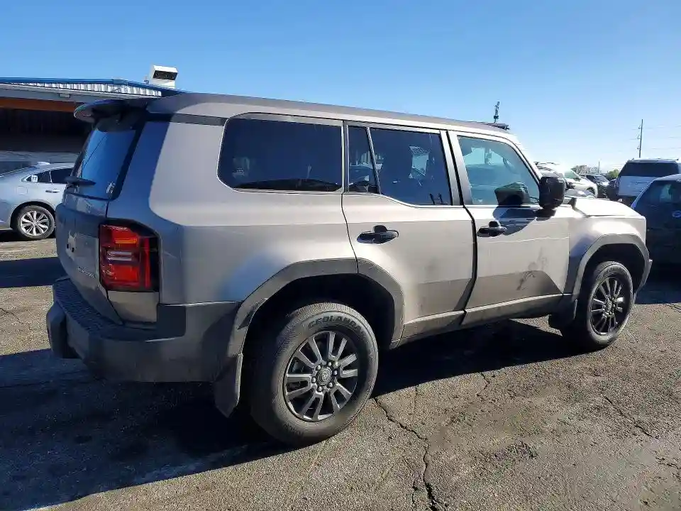 JTEABFAJ4TK060148 2026 TOYOTA LAND CRUISER-2
