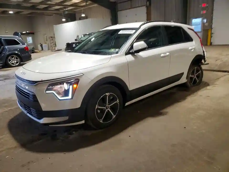 KNDCR3LE7S5287905 2025 KIA NIRO-0