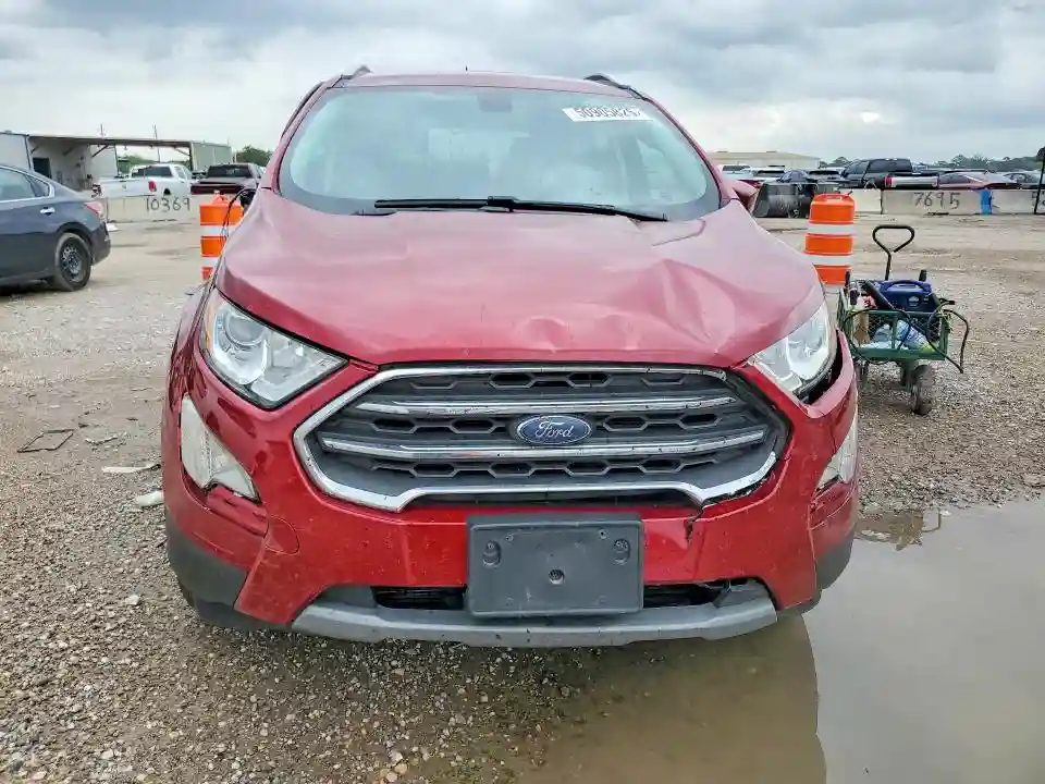 MAJ6S3KL5KC301092 2019 FORD ECOSPORT-4