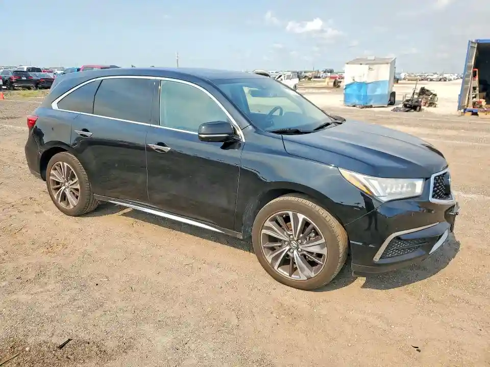 5J8YD4H54KL008832 2019 ACURA MDX-3
