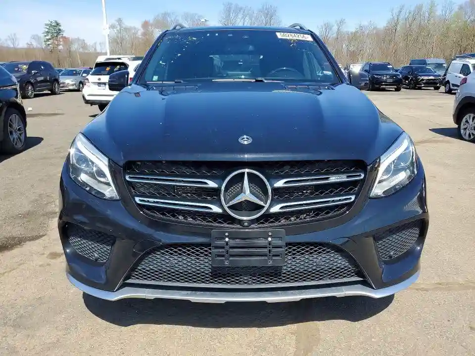 4JGDA6EB7JA998067 2018 MERCEDES-BENZ GLE-CLASS-4