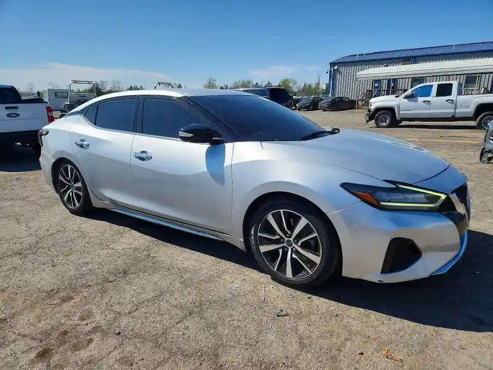 1N4AA6CV0PC513971 2023 NISSAN MAXIMA-3