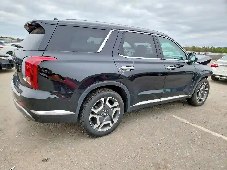 KM8R5DGE0PU503169 2023 HYUNDAI PALISADE-2