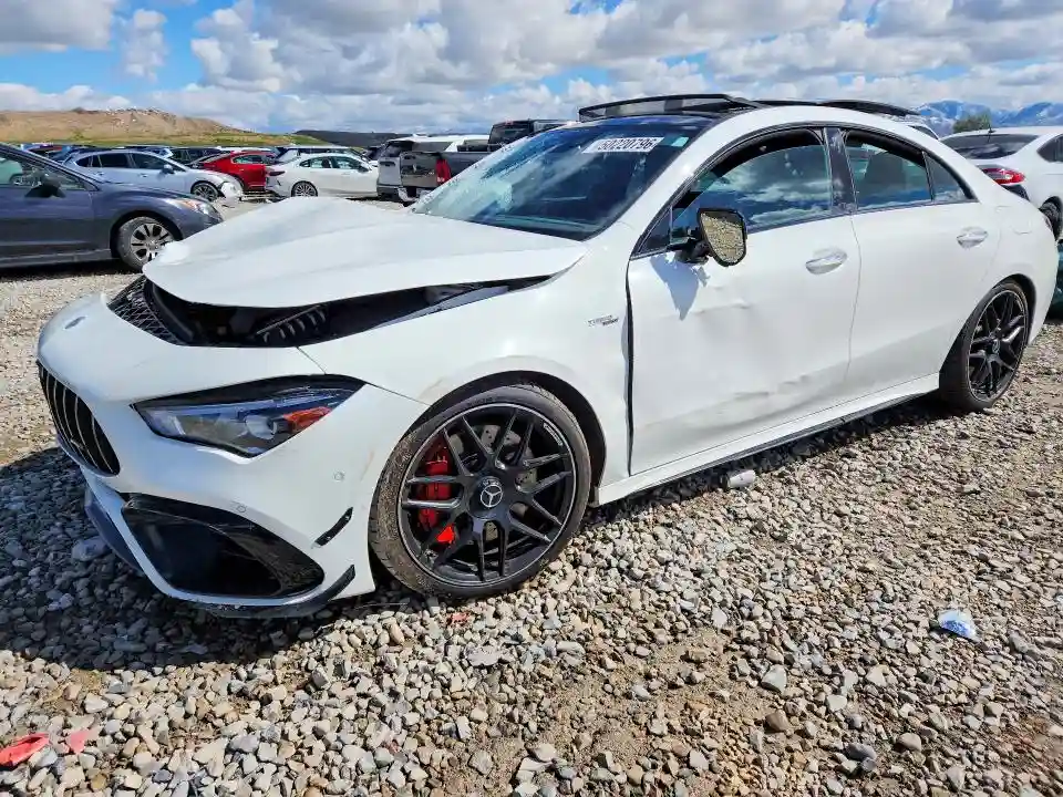 W1K5J5DB4MN188807 2021 MERCEDES-BENZ CLA-CLASS-0