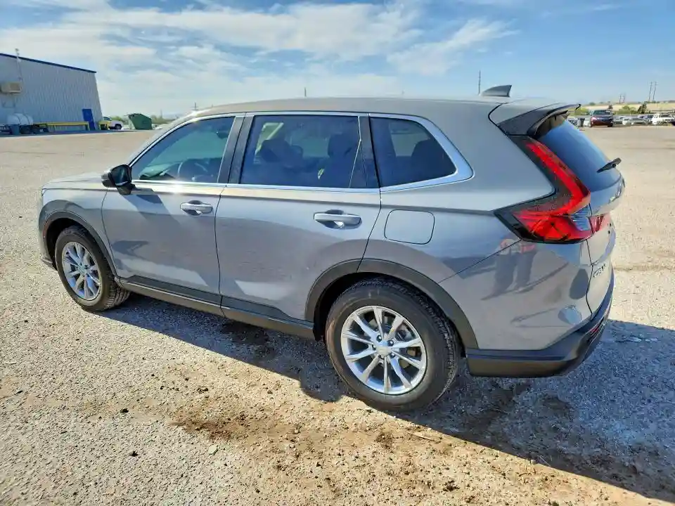 2HKRS4H79SH461259 2025 HONDA CRV-1