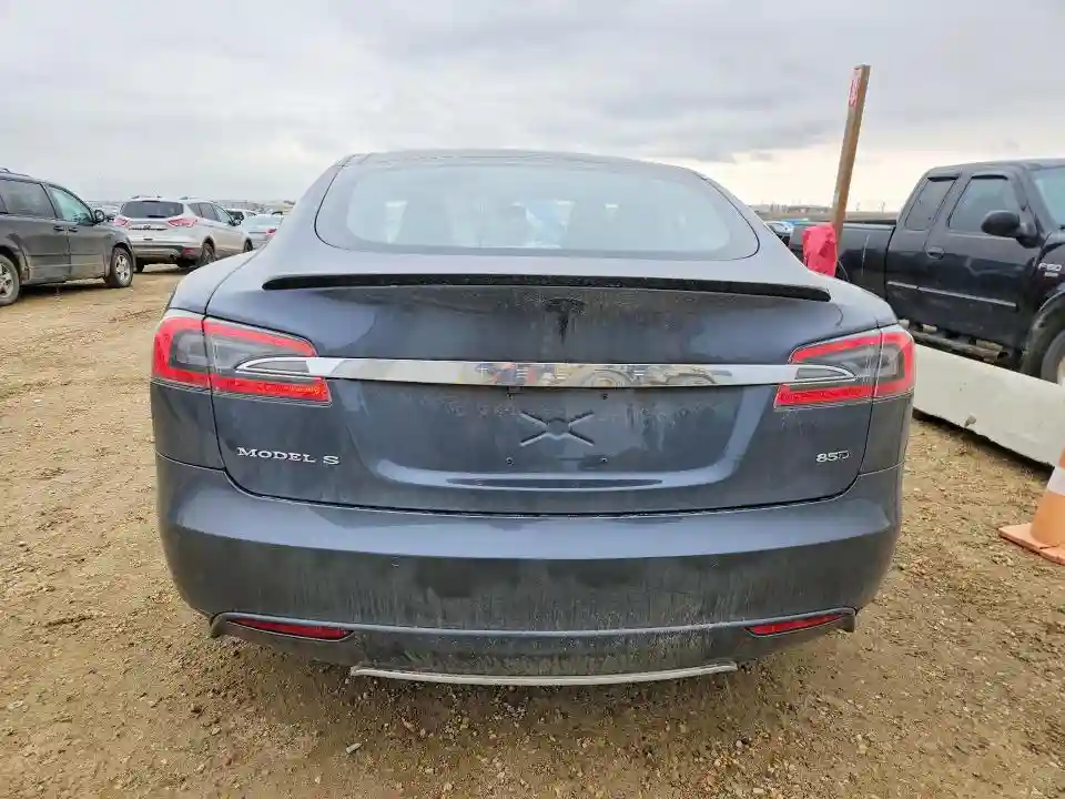 5YJSA1H23FFP75632 2015 TESLA MODEL S-5