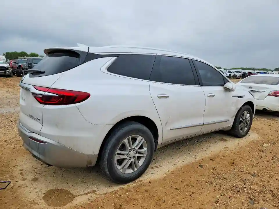 5GAERBKW1KJ271138 2019 BUICK ENCLAVE-2