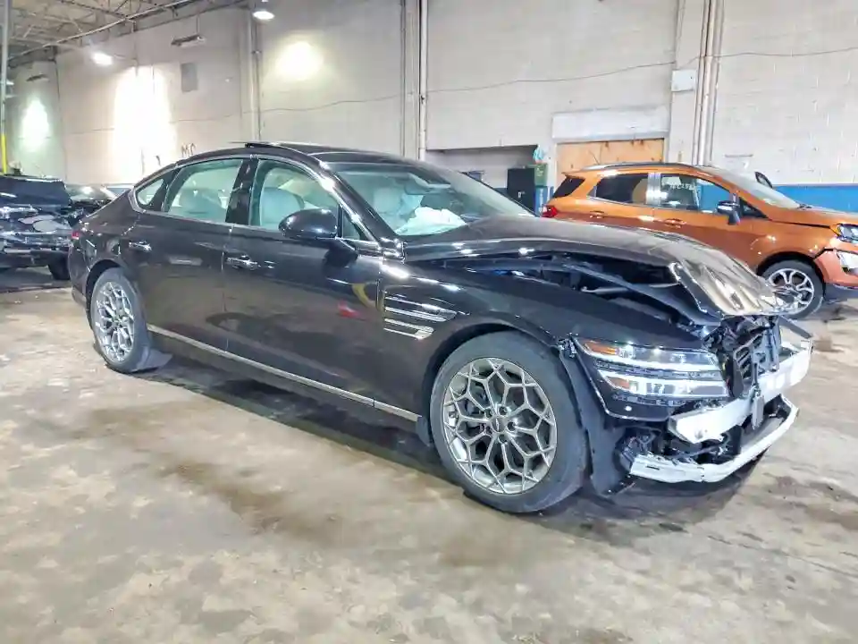 KMTGB4SC4MU048768 2021 GENESIS G80-3