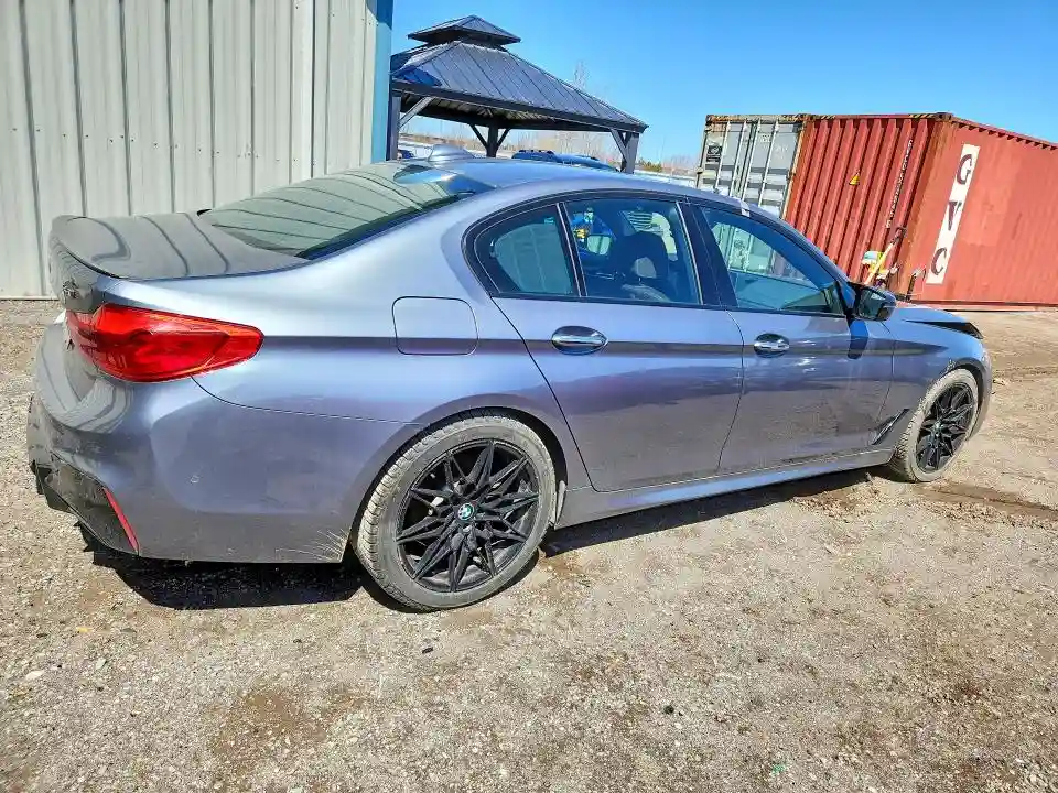 WBAJE7C33HG889994 2017 BMW 5 SERIES-2