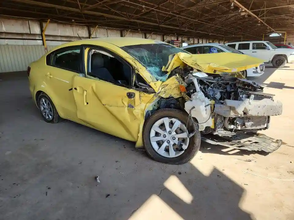 KNADM4A34G6611546 2016 KIA RIO-3