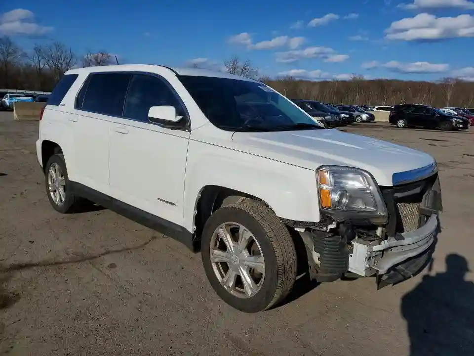2GKALMEK3H6190350 2017 GMC TERRAIN-3