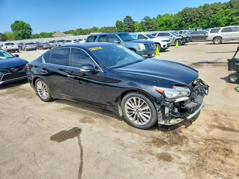 JN1EV7BP2NM311653 2022 INFINITI Q50-3