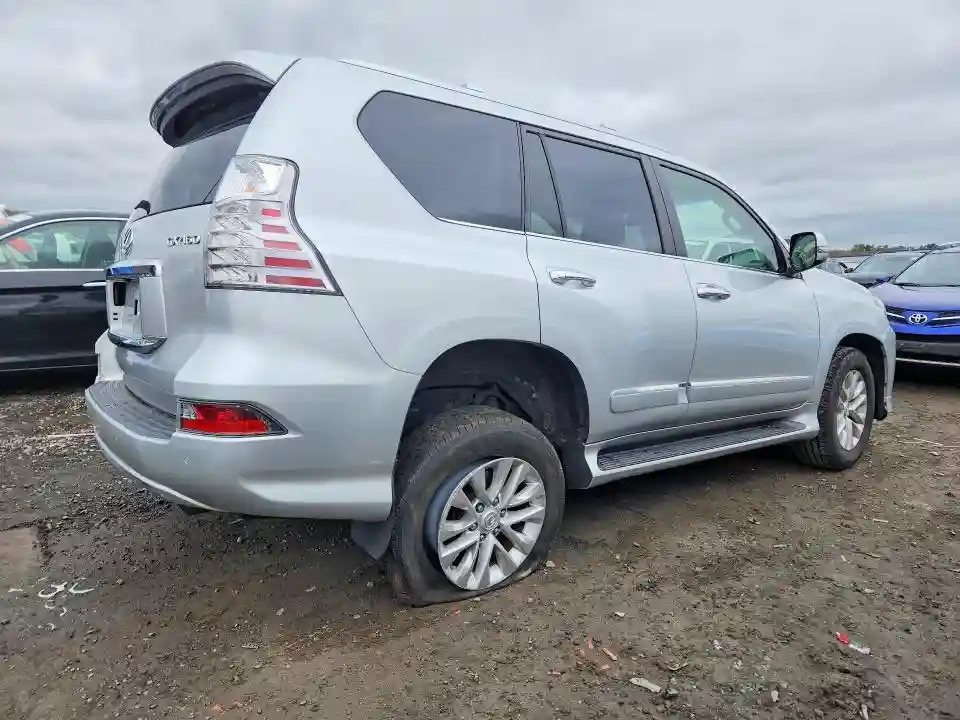 JTJBM7FX1F5097793 2015 LEXUS GX-2