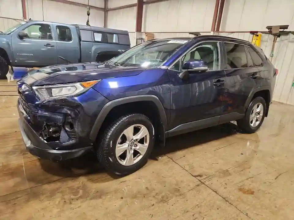 2T3P1RFV6MW182176 2021 TOYOTA RAV4-0