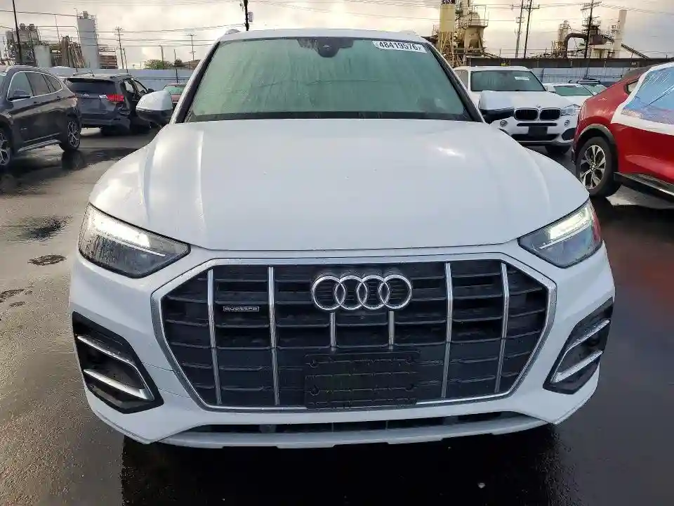 WA1EAAFY6N2092856 2022 AUDI Q5-4