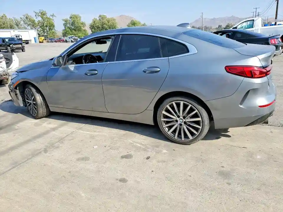 WBA53AK05N7K41189 2022 BMW 2 SERIES-1