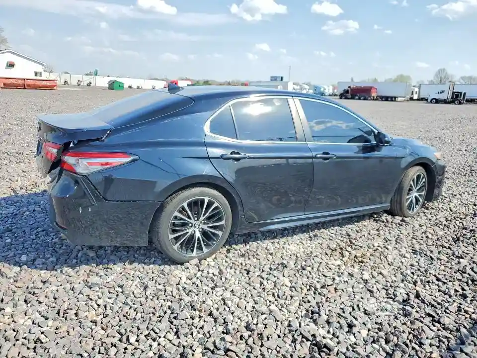 4T1B11HKXKU740860 2019 TOYOTA CAMRY-2