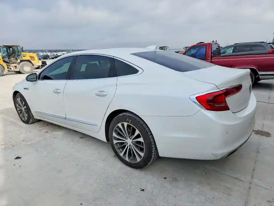 1G4ZR5SS8KU114893 2019 BUICK LACROSSE-1
