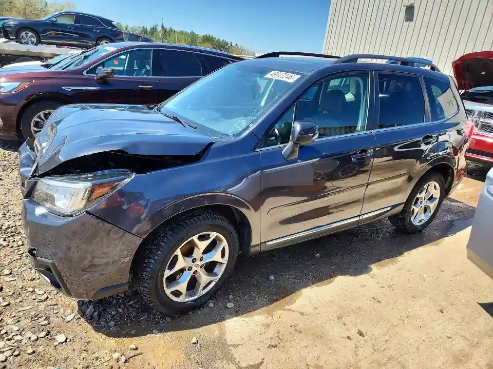 JF2SJAWC8HH552955 2017 SUBARU FORESTER-0