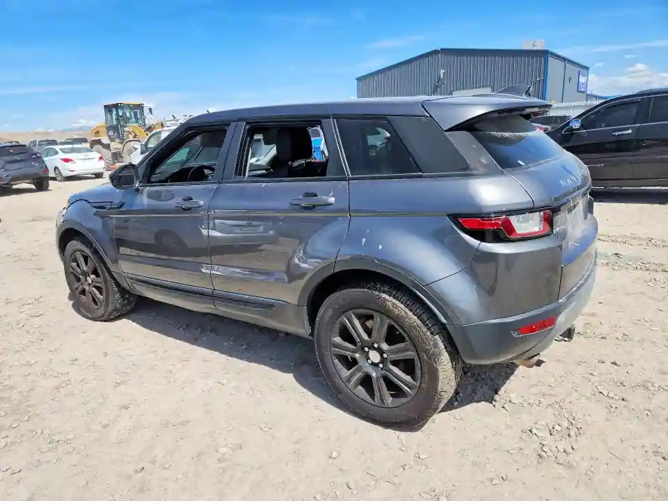 SALVP2BG4HH194027 2017 LAND ROVER RANGEROVER-1
