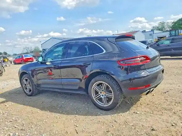 WP1AB2A50FLB54220 2015 PORSCHE MACAN-1