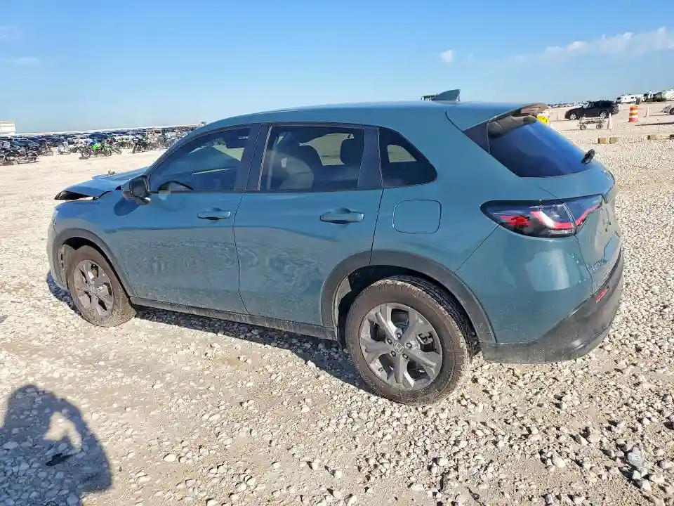 3CZRZ2H36TM725556 2026 HONDA HR-V-1