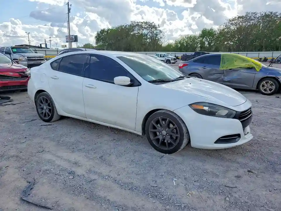 1C3CDFAAXGD531046 2016 DODGE DART-3