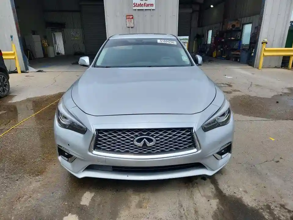 JN1EV7AP5LM202330 2020 INFINITI Q50-4